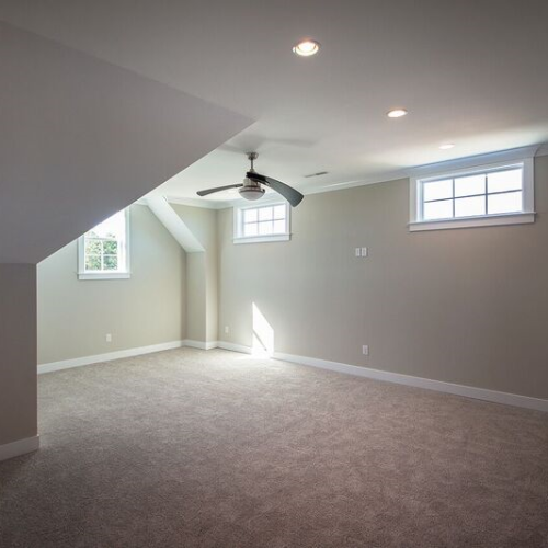 Bonus room